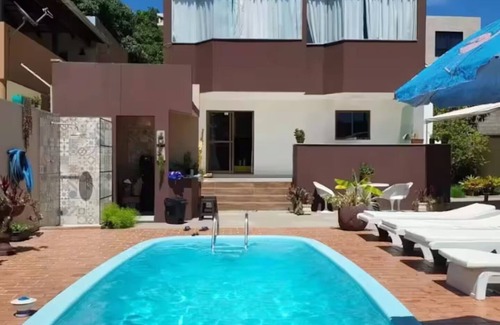 Serra House | Emporio Pedra Mar