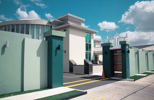 Arouca Apartment | Emporis Resort