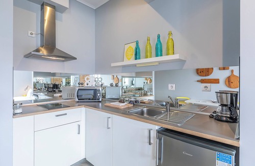 Se House | Emporium Lisbon Suites