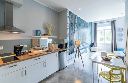 Se House | Emporium Lisbon Suites