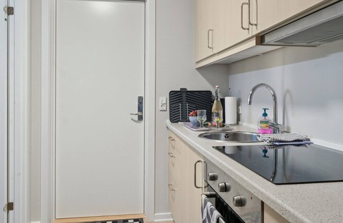 Dueodde Apartment | "Emppu" - 300m from the sea by Interhome