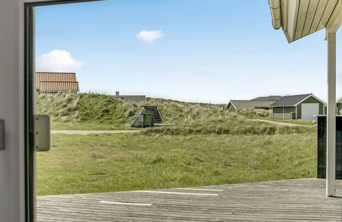 Klitmoller House | "Emppu" - 400m from the sea by Interhome