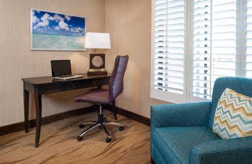 Village of La Jolla Hotel | Empress Hotel La Jolla