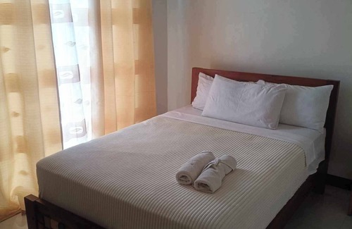 Lucap Hotel | Empress Island Hotel