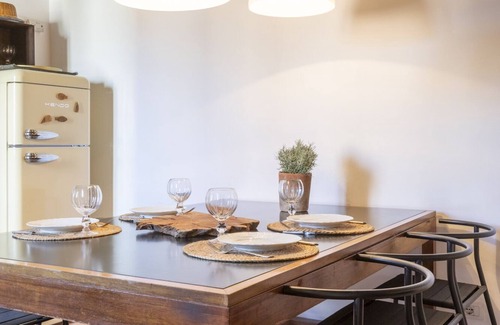 Orbetello Apartment | EMPTYFULL HOUSE BLUE MAREMMA