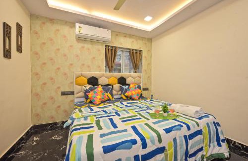 Malavli Villa | EMPYREAN STAY II WINTER SOLDIER VILLA ll 3BHK ll AC ll BIG POOL II