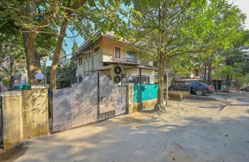 Kune N.m. Villa | EMPYREAN STAY ll 2BHK ll LITTLE HOUSE VILLA ll