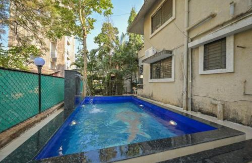 Kune N.m. Villa | EMPYREAN STAY ll 2BHK ll LITTLE HOUSE VILLA ll