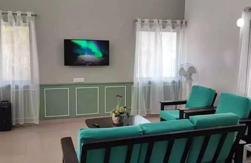 Lonavala Villa | EMPYREAN STAY ll MARIGOLD VILLA II 3BHK II AC II POOL II
