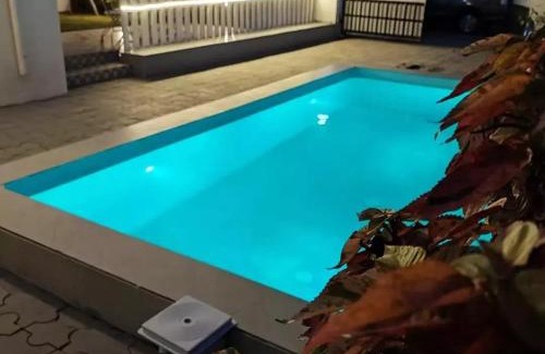 Lonavala Villa | EMPYREAN STAY ll MARIGOLD VILLA II 3BHK II AC II POOL II