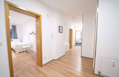 Bad Ems Apartment | EMS02 fitter's apartment in Bad Ems