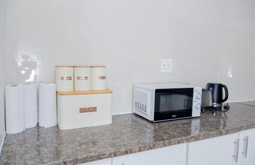 Manzini District Apartment | Emseni Gardens