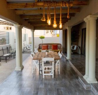 Manzini District Apartment | Emseni Gardens