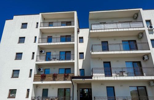Sebes Apartment | EMSI Apartment