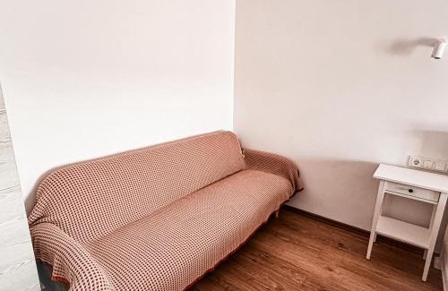 Sebes Apartment | EMSI Apartment
