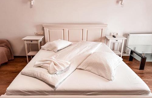 Sebes Apartment | EMSI Apartment
