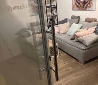 Emsdetten Apartment | Emsquartier Apartment No 2