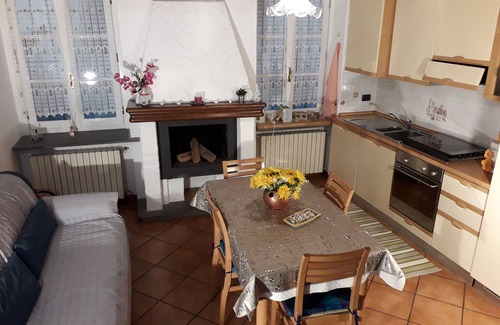 Citta Alta Apartment | EMY & LU HOLIDAY HOME UPPER TOWN