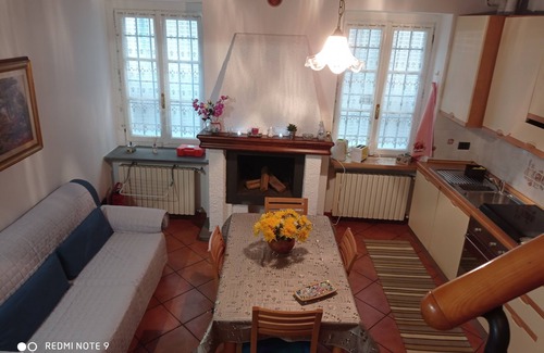 Citta Alta Apartment | EMY & LU HOLIDAY HOME UPPER TOWN