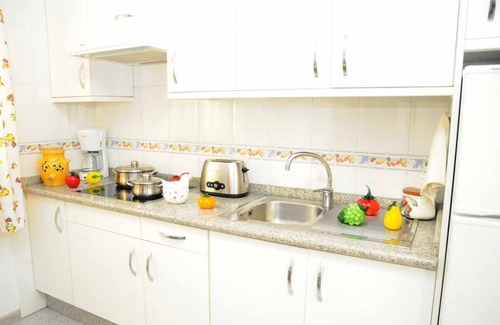 Vecindario Apartment | EmyCanarias Holiday Homes Comfort