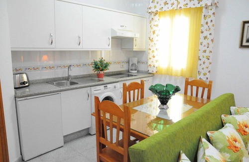 Vecindario Apartment | EmyCanarias Holiday Homes Comfort