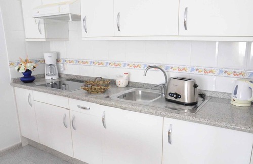 Vecindario Apartment | EmyCanarias Superior 2 Bedroom