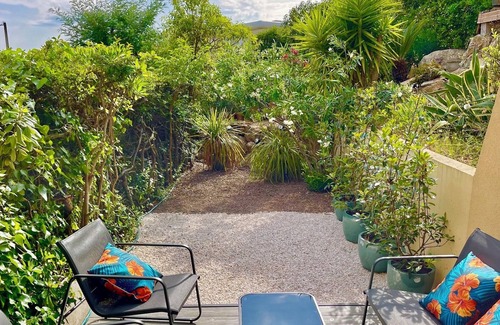 Boulouris-sur-Mer Apartment | EN Bord DE MER - Tout Neuf