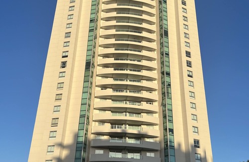 San Rafael Apartment | En el Corazón de Playa Brava
