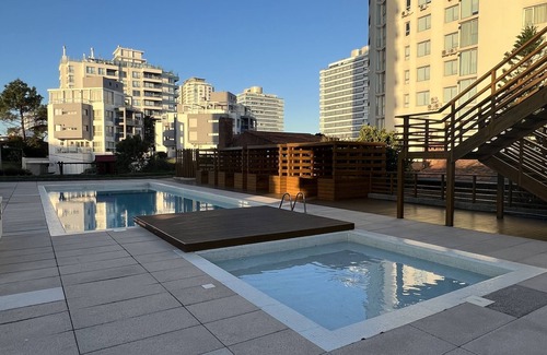 San Rafael Apartment | En el Corazón de Playa Brava