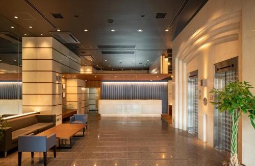 Naka Ward Hotel | EN HOTEL Hamamatsu
