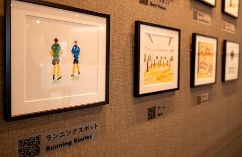 Naka Ward Hotel | EN HOTEL Hamamatsu