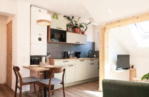 Villard-de-Lans Apartment | En plein centre du village !