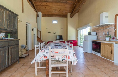 Auriac-sur-Vendinelle House | En Richard 2 - Auriac-sur-Vendinelle