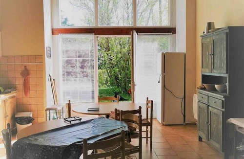 Auriac-sur-Vendinelle House | En Richard 2 - Auriac-sur-Vendinelle