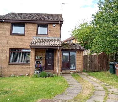 Gilmerton House | En-suite double room with private entrance