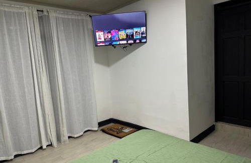 Parrita Apartment | En-suite Paraiso #1