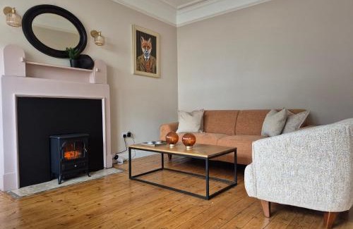 Cloughjordan House | En-suite room Cloughjordan 4