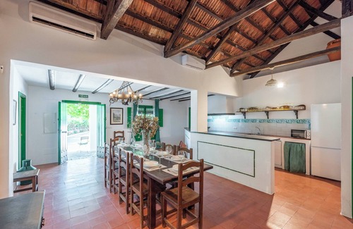 Penaflor Other | En una finca de Naranjos