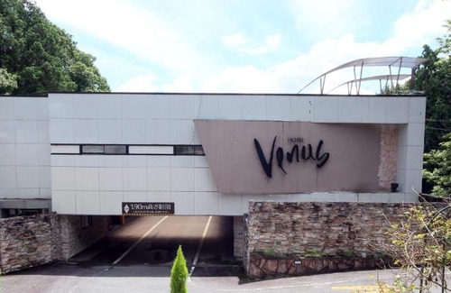 Enakyo Hotel | Ena Hotel Venus