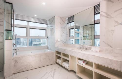 Namdaemun Hotel | ENA Suite Hotel Namdaemun