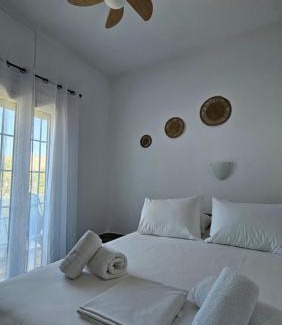 Korissia Apartment | Enalia Apartments
