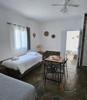 Korissia Apartment | Enalia Apartments