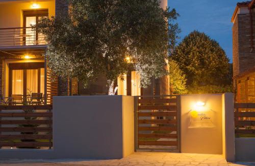 Ierissos House | Enalia Villas