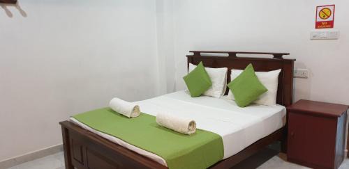 Katugastota Apartment | Enara Luxury Stay