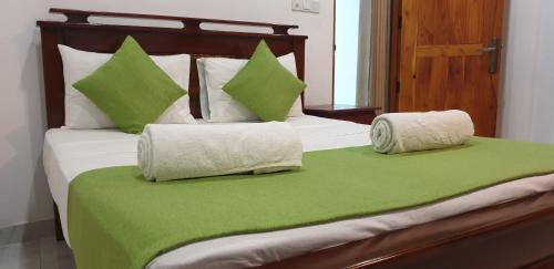 Katugastota Apartment | Enara Luxury Stay