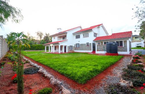 Athi River House | Enashipai Holiday Homes