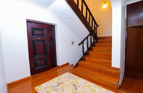 Athi River House | Enashipai Holiday Homes