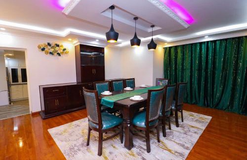 Athi River House | Enashipai Holiday Homes