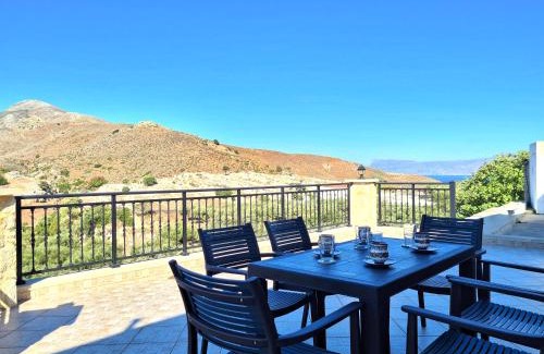 Kaliviani House | Enastron vacation house