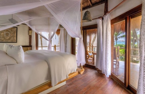 Zona Hotelera Resort | Encantada Tulum
